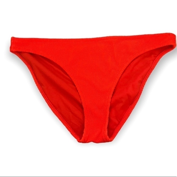 Kona Sol Other - 3/$15 Kona Sol orange bathing suit bottom